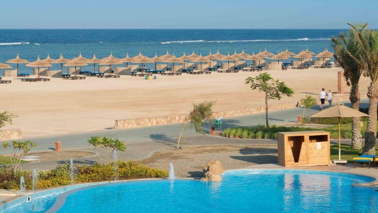 Novotel Marsa Alam