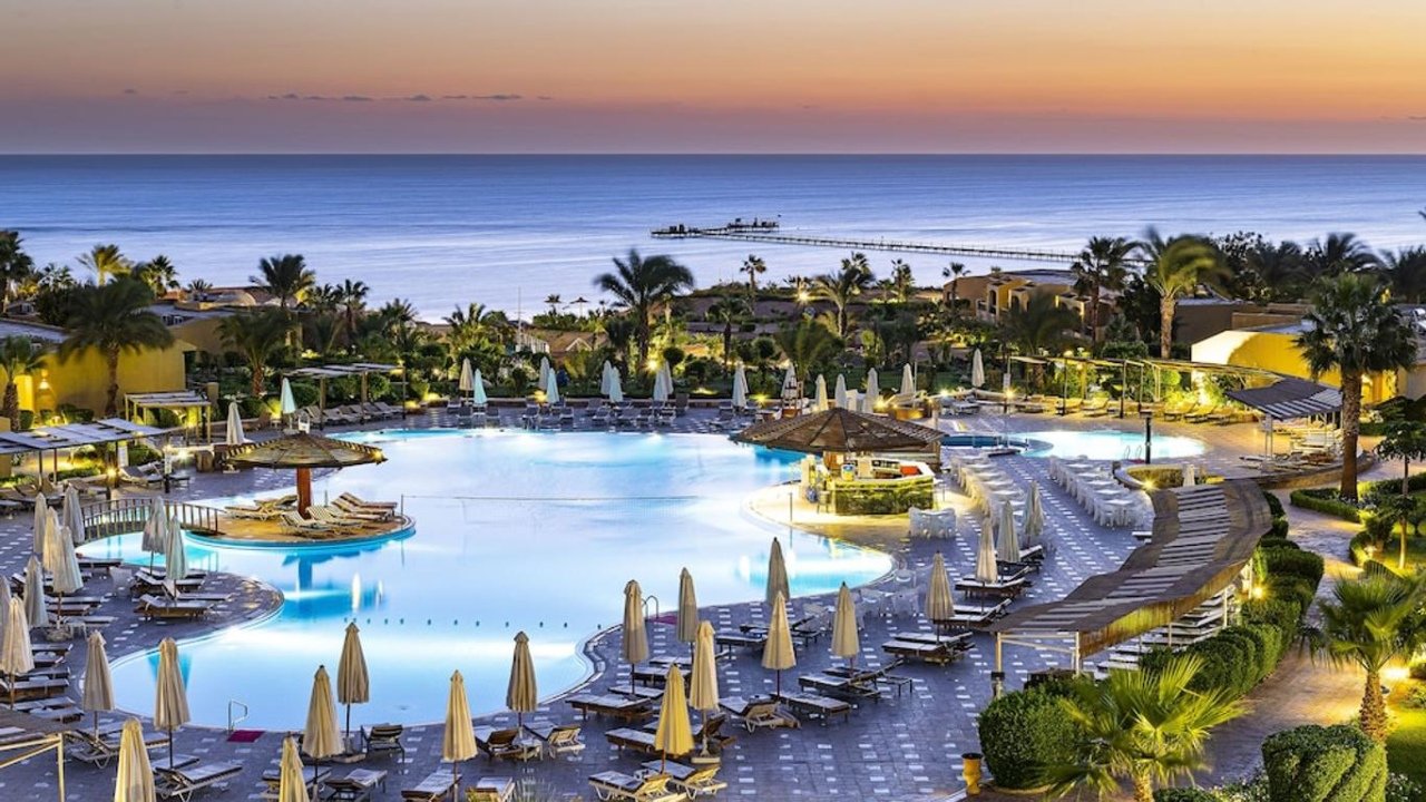 Three Corners Marsa Alam